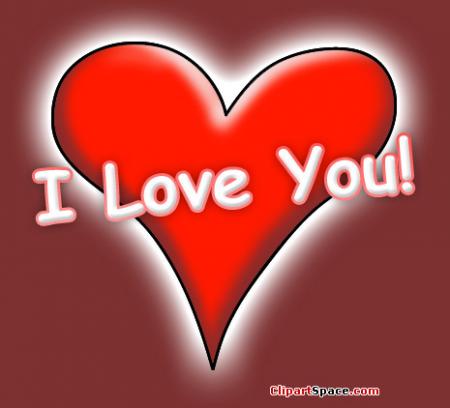 je t'aime
