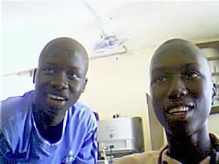 moi et bara