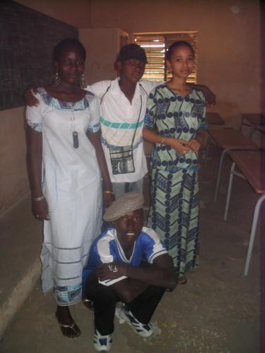 moi awa lo et aida diop