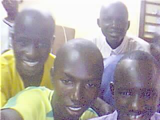 moi bara ameth er ousmane