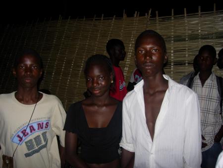 moi aziz et maty